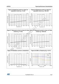 LDK130PU08R Datasheet Page 13
