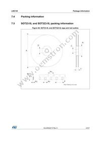 LDK130PU08R Datasheet Page 23