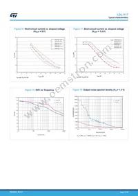 LDL1117S18R Datasheet Page 11
