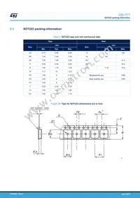 LDL1117S18R Datasheet Page 16