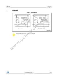LDL112D18R Datasheet Page 3
