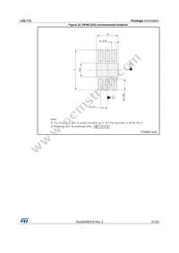 LDL112D18R Datasheet Page 21
