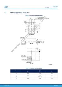 LDL212DR Datasheet Page 18