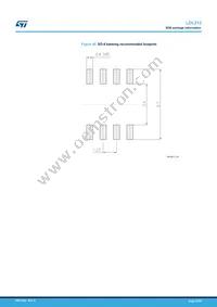 LDL212DR Datasheet Page 22