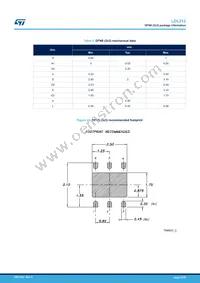 LDL212PV33R Datasheet Page 15