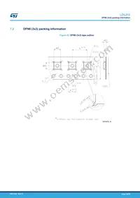 LDL212PV33R Datasheet Page 16