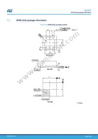 LDL212PV33R Datasheet Page 18