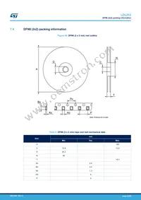 LDL212PV33R Datasheet Page 20