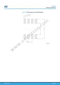 LDL212PV33R Datasheet Page 22