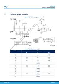 LDLN030G33R Datasheet Page 14