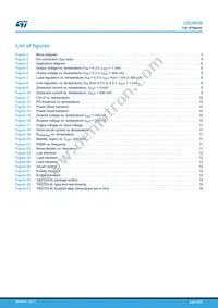 LDLN030G33R Datasheet Page 20