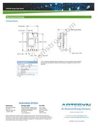 LDO03C-005W05-VJ Datasheet Page 4