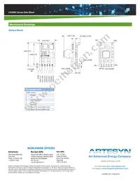 LDO06C-005W05-HJ Datasheet Page 4