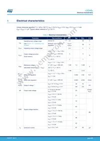 LDO40LPU33RY Datasheet Page 6