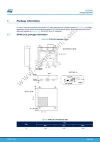 LDO40LPU33RY Datasheet Page 16