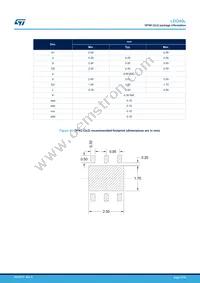 LDO40LPU33RY Datasheet Page 17