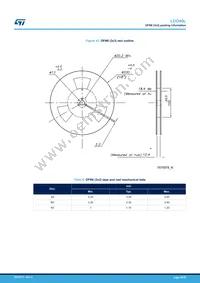 LDO40LPU33RY Datasheet Page 19