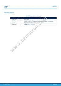 LDO40LPU33RY Datasheet Page 21