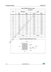 LDP01-47AY Datasheet Page 8