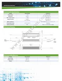 LDS100-31-H04 Datasheet Page 2