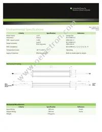 LDS70-12-U01 Datasheet Page 2