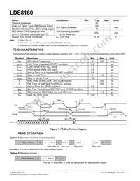 LDS8160-002-T2 Datasheet Page 4