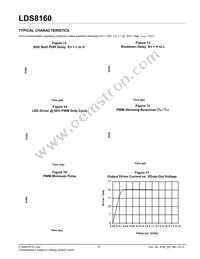 LDS8160-002-T2 Datasheet Page 21