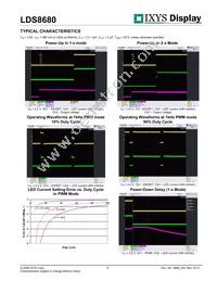 LDS8680008-T2 Datasheet Page 5