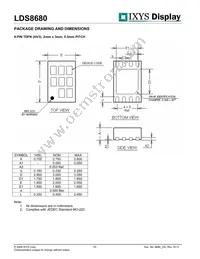 LDS8680008-T2 Datasheet Page 10