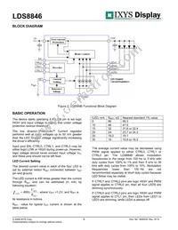 LDS8846-002-T2 Datasheet Page 6
