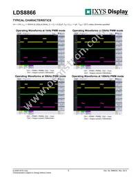 LDS8866002-T2-300 Datasheet Page 5