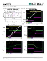 LDS8869-002-T2 Datasheet Page 6