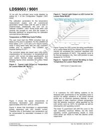 LDS9003-002-T2 Datasheet Page 13