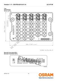 LE A P1W-RXRZ-23-0-F00-T01 Datasheet Page 16