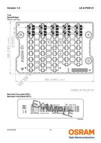 LE A P3W 01-TXTY-3-0-F00-T01-LM Datasheet Page 16