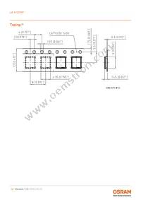 LE A Q7WP-NXPX-23-0-A40-R18-Z Datasheet Page 14