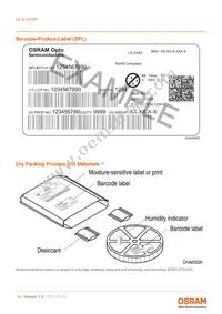 LE A Q7WP-NXPX-23-0-A40-R18-Z Datasheet Page 16