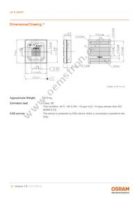 LE A Q8WP-LYMY-23-0-A40-R18-ZI6 Datasheet Page 10