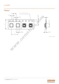 LE A Q8WP-LYMY-23-0-A40-R18-ZI6 Datasheet Page 13