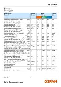 LE ATB A2A Datasheet Page 4