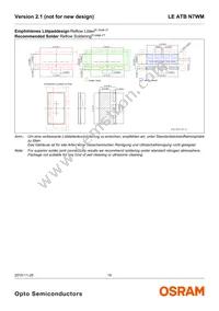 LE ATB N7WM-HYJX-1+JYKX-23+4S3T-CE Datasheet Page 15