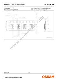 LE ATB N7WM-HYJX-1+JYKX-23+4S3T-CE Datasheet Page 17
