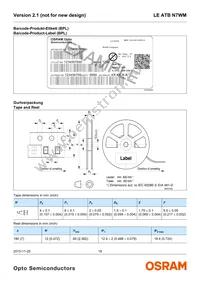 LE ATB N7WM-HYJX-1+JYKX-23+4S3T-CE Datasheet Page 18