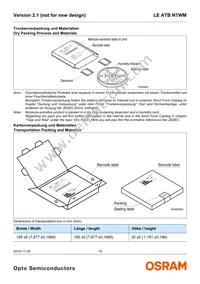 LE ATB N7WM-HYJX-1+JYKX-23+4S3T-CE Datasheet Page 19