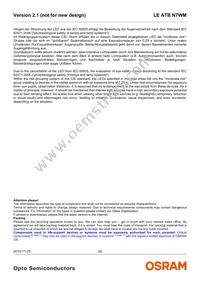 LE ATB N7WM-HYJX-1+JYKX-23+4S3T-CE Datasheet Page 20
