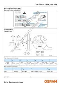 LE ATB S2W-JWKW-1+MANA-24 Datasheet Page 18