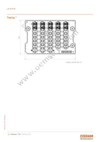 LE B P1W-EZFZ-24-0-F00-T01 Datasheet Page 12