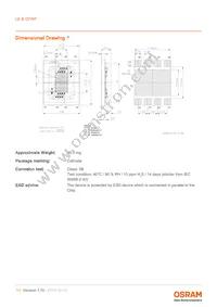 LE B Q7WP-5C8C-24-0-A40-R18-Z Datasheet Page 11