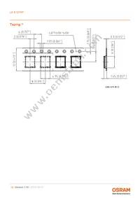 LE B Q7WP-5C8C-24-0-A40-R18-Z Datasheet Page 14