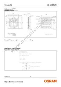 LE BR Q7WM-SITI-35+JXJZ-23-350-R18-Z Datasheet Page 12